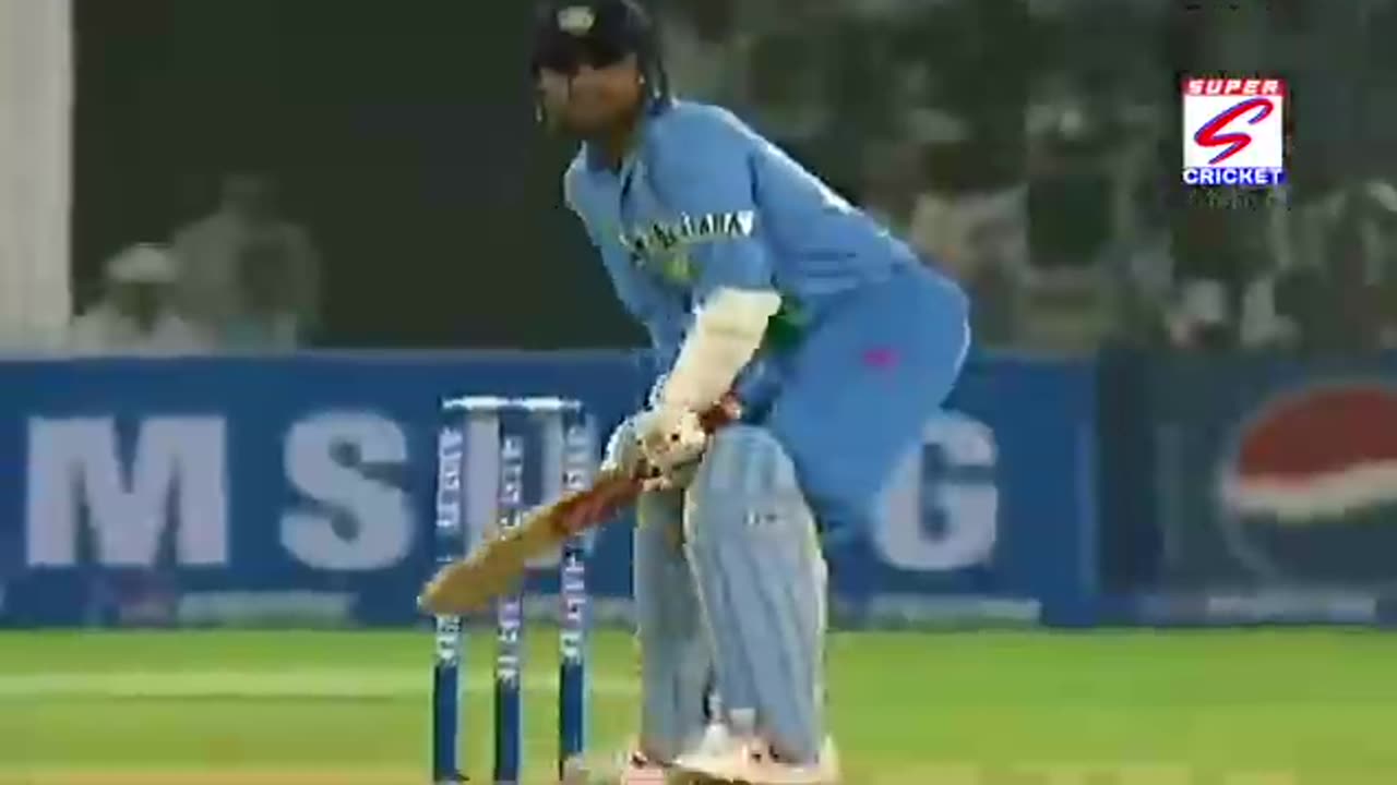 India vs Pakistan | Best cricket match ever