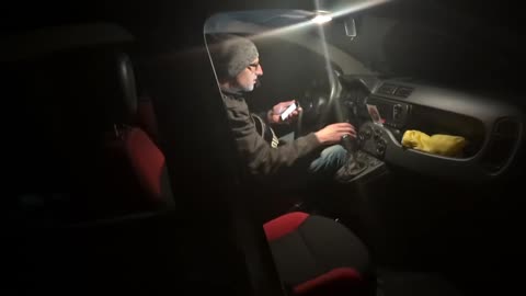 2023-03-09 (7) - en route vers l'intraterre - Twitch Decheterie