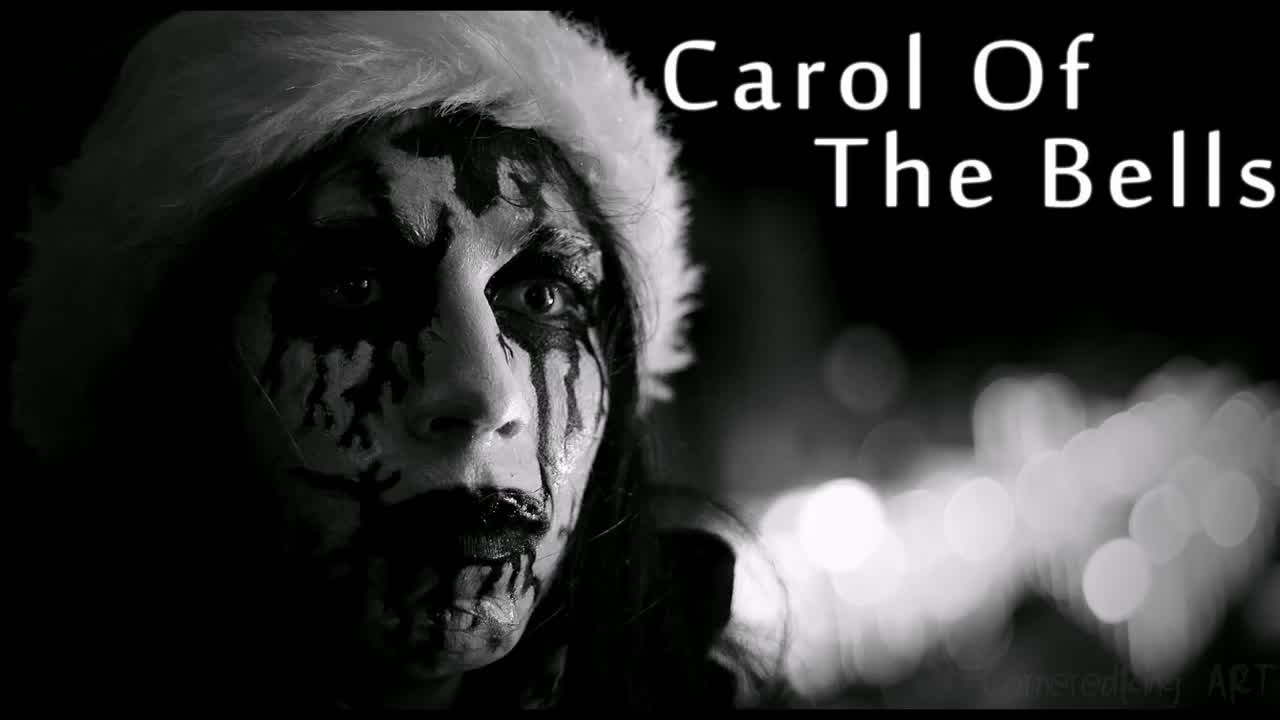 Carol of the Bells ~ Piano Version