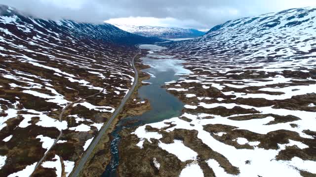 beautiful nature norway natural landscape