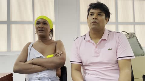 Maura Llega y Valeria piden regresar a la cárcel de Ternera: esta es la razón