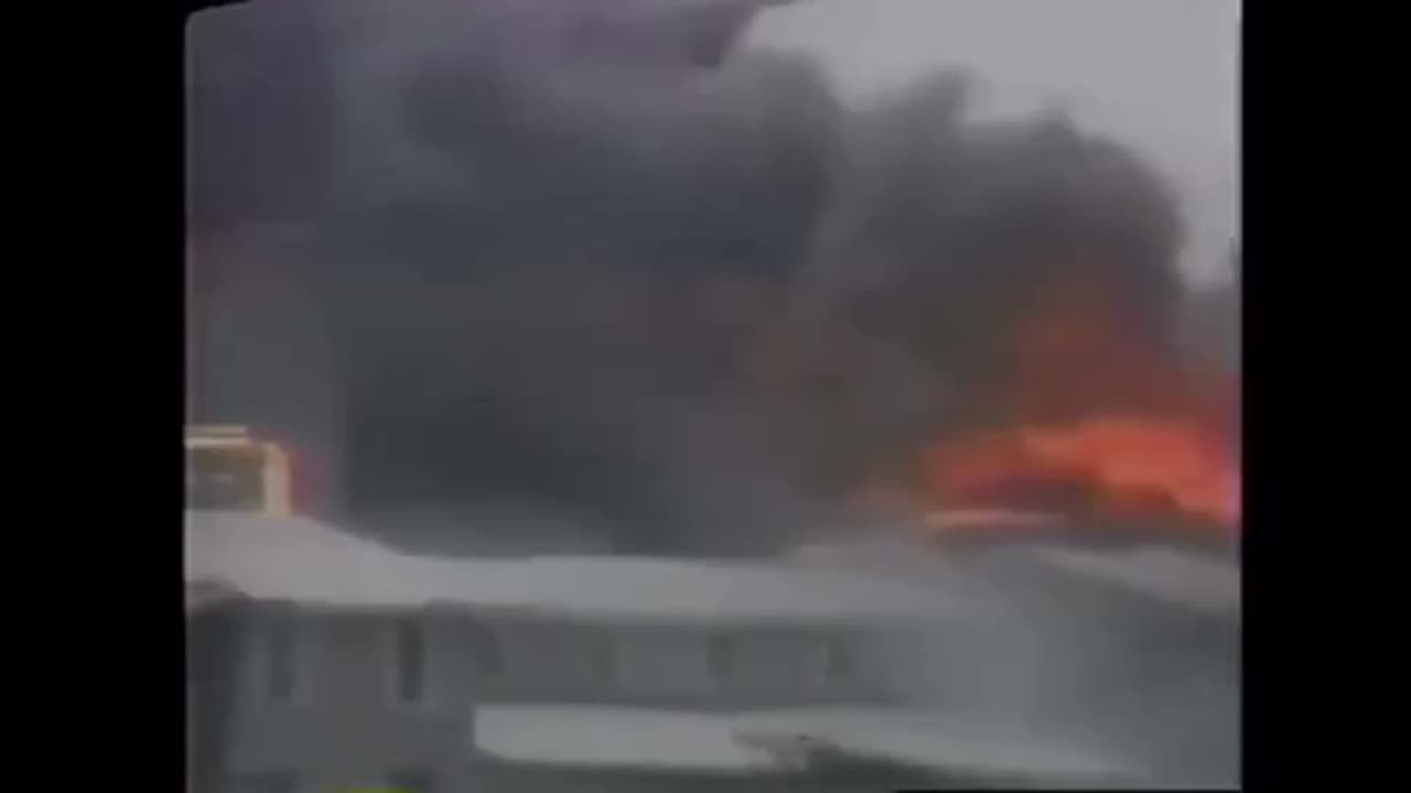 WACO: 30 YEARS LATER, DO YOU GET IT YET?