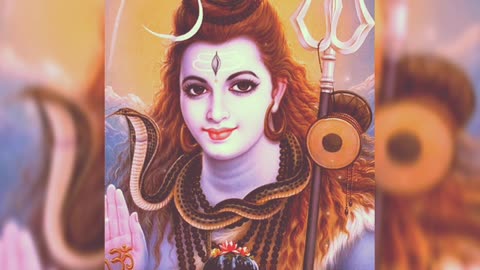 Har har Mahadev viral video