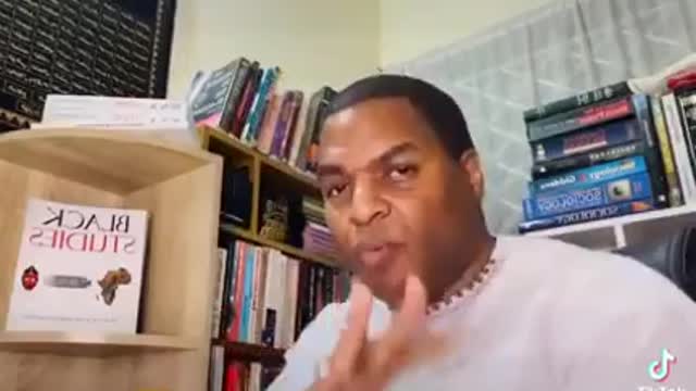 The Things Which Are Problems For Black People Communities