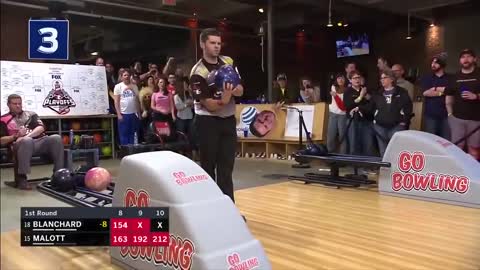 Top 5 Bowling Moments of 2016 PBA Season