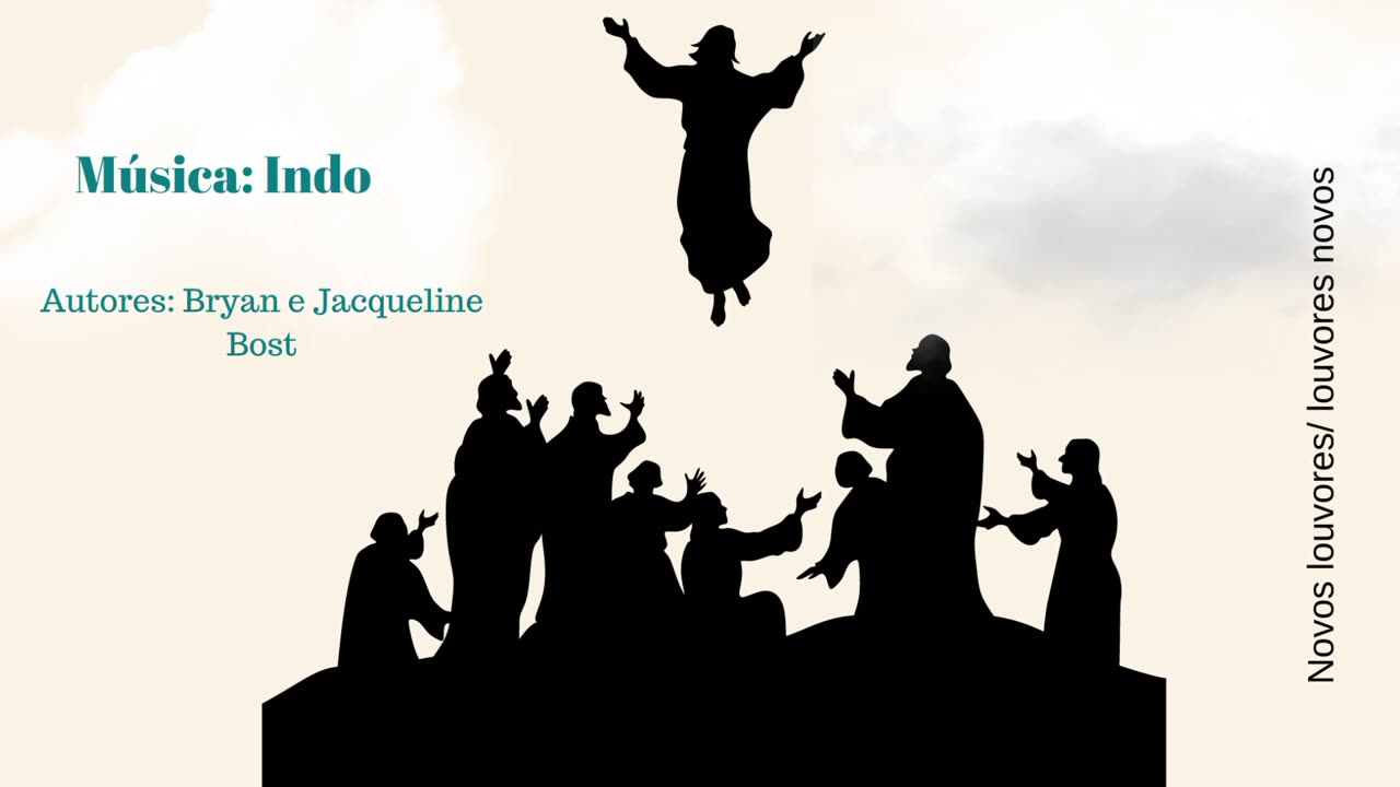 Música: Indo