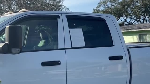 Vehicle Trespassing Rights - Know Your Rights - Video 1 of 2