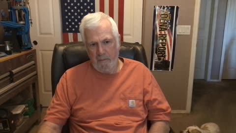 Evidence Of Corruption, Obama, Brennan, Comey, FBI, Part Three Of Four!