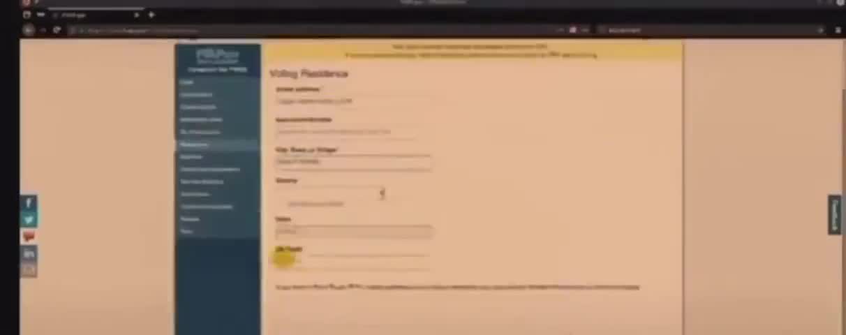 MIKE LINDELL JUST SHARED THIS VIDEO FROM AN IRANIAN WHISTLEBLOWER