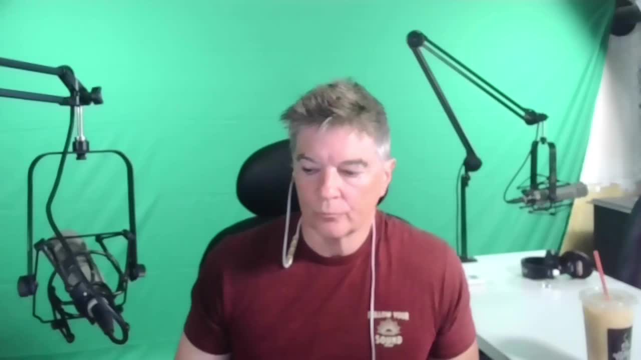 The Afternoon Drive By