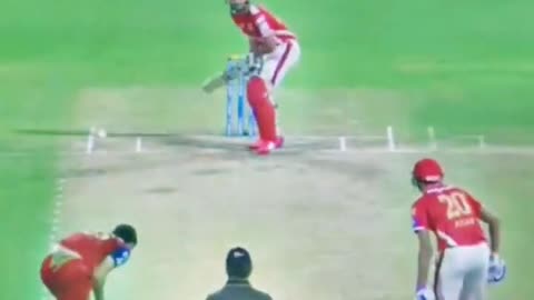 Mitchel starc IPL clip