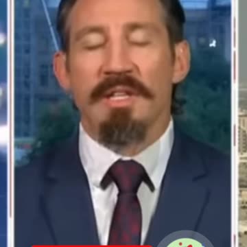 Tim Kennedy, 'yeah they're (Hamas) using our (U.S.) weapons and equipment to fight Israel...'