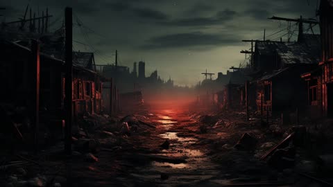 Whispers of the Forgotten | Horror Story