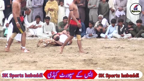 Khaur kabaddi match show Part 6