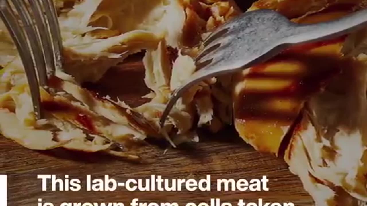 WEF wants to control what you eat