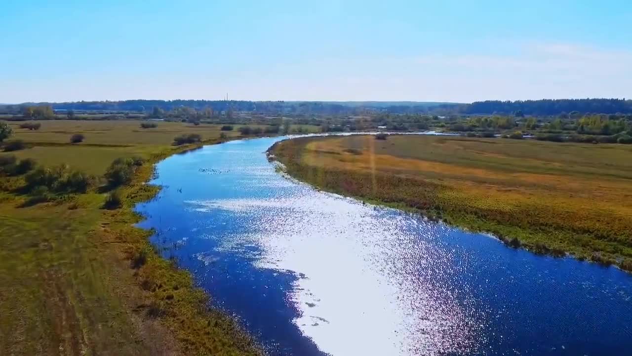 Hours of Amazing Nature Scenery