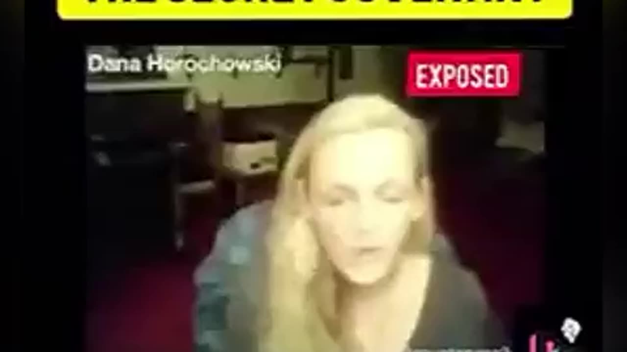 THE SECRET COVENANT (EXPOSED)