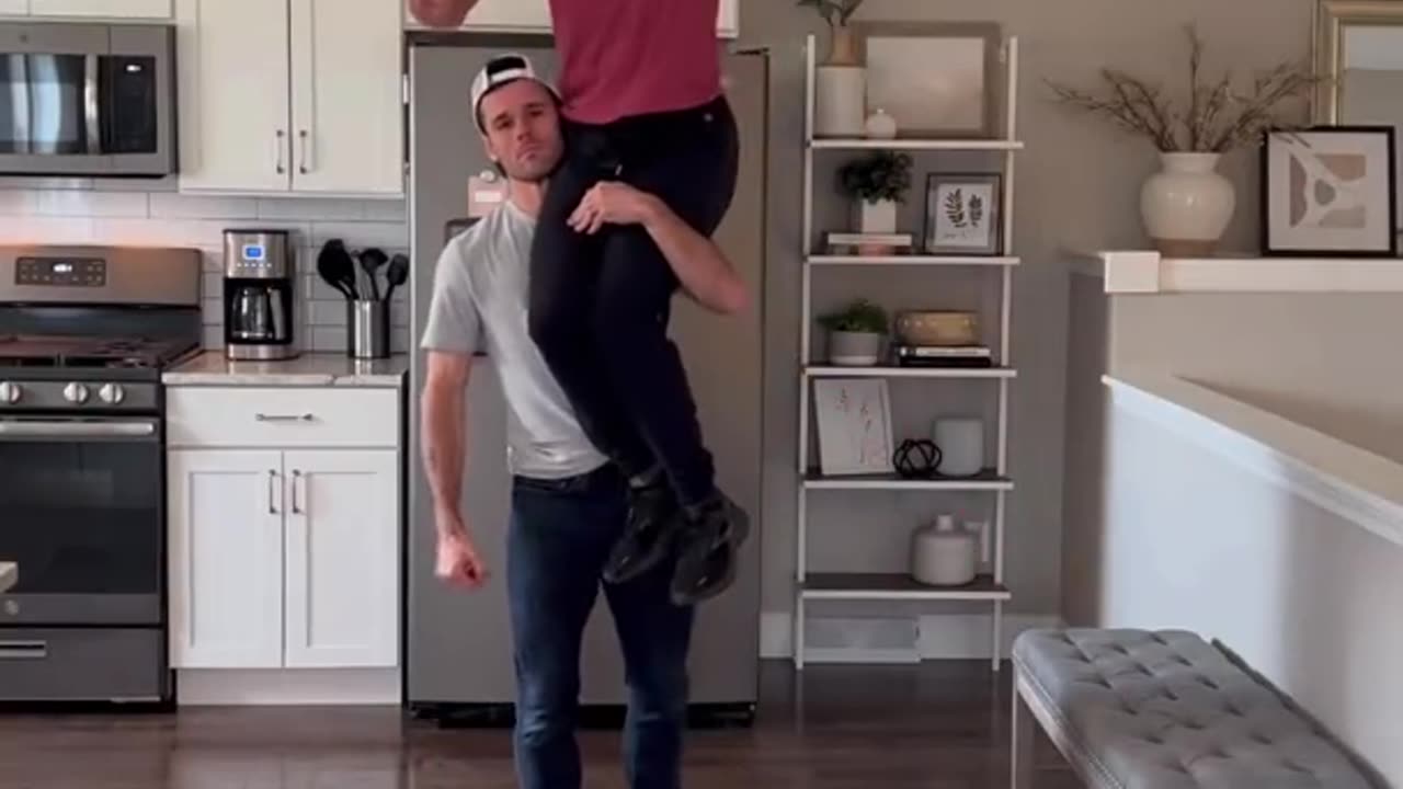 Moves You Can Use With Your Siblings To Make Your Life at Home More Efficient
