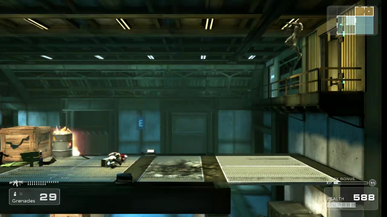 Let's Play Shadow Company Part 16