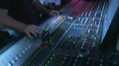 Testimony Raymond Hip Hop