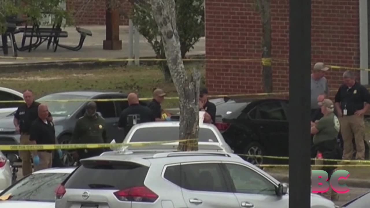 One person is dead and 16 are injured after a shooting at Tuskegee University