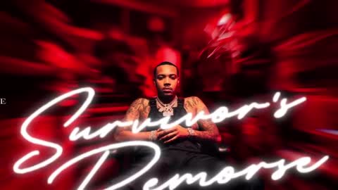 G Herbo - Flashbacks (Visualizer) ft. Jeremih