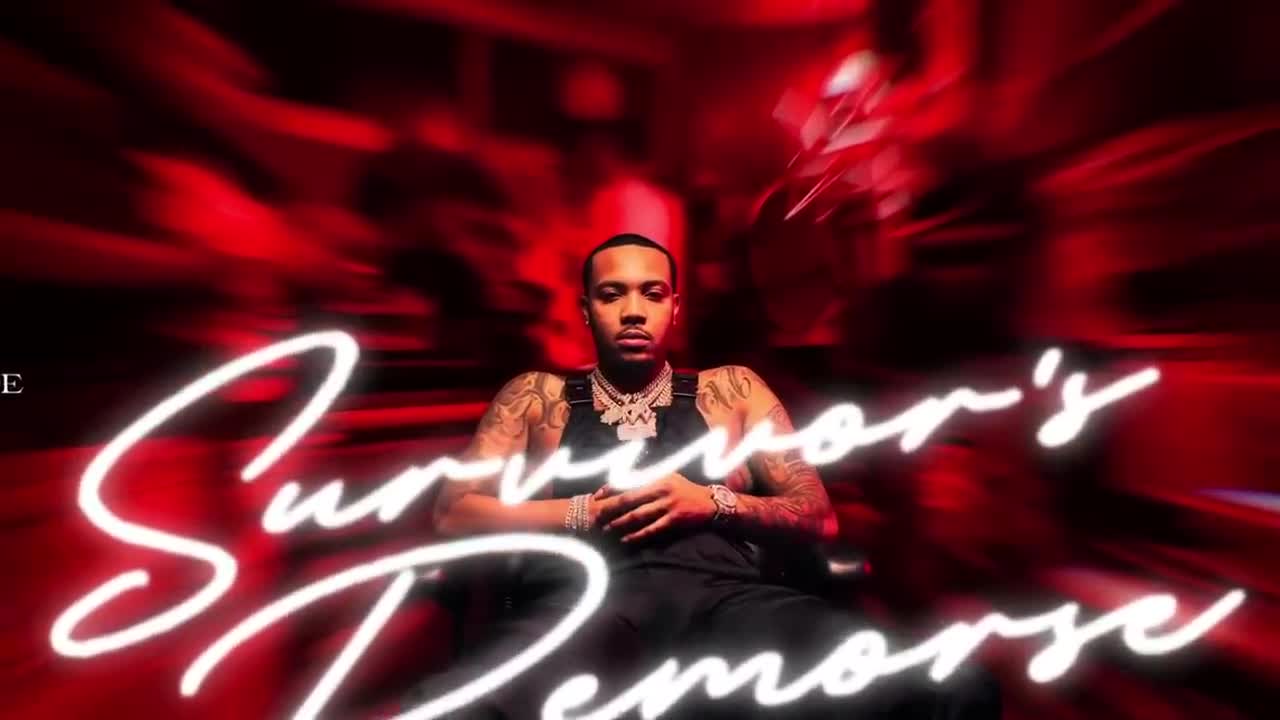 G Herbo - Flashbacks (Visualizer) ft. Jeremih