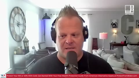 Red Voice Media Is Coming To Twitter Spaces | Chad Caton Announces ChelleShocked Is Coming Soon