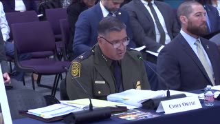 Homeland Security Committee: Full Committee Field Hearing: “Failure By Design: Examining Secretary Mayorkas’ Border Crisis”