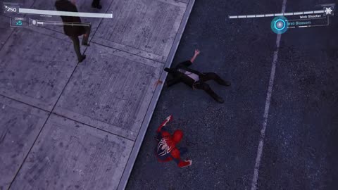 Spider-Man Can Finally Kill With This Mod for Spider-Man PC!