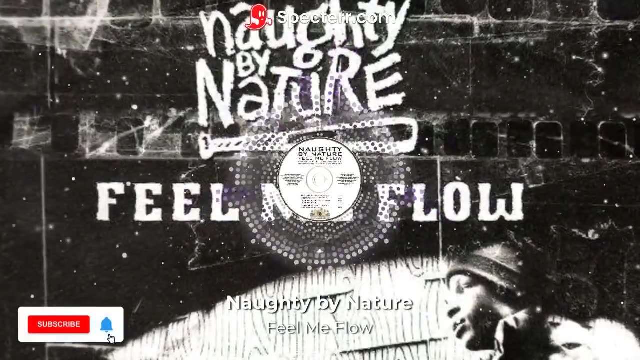 Naughty By Nature - Feel Me Flow