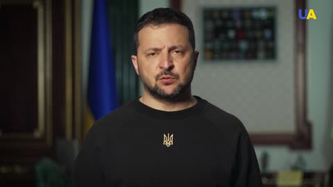 We must return and will return all our people from Russian captivity – Zelenskyy