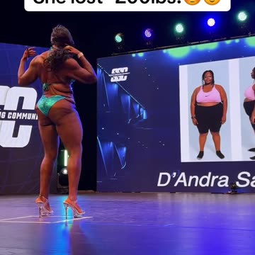 To achieve your ideal weight