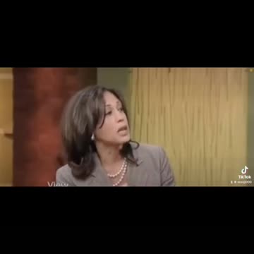 More Proof Kamala Harris Jailed Parents for Kids' Truancy! She Should Be ASHAMED!