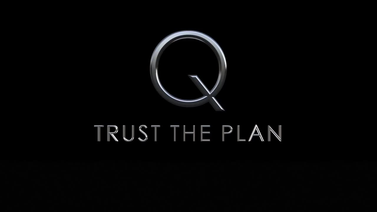 Trust the Plan