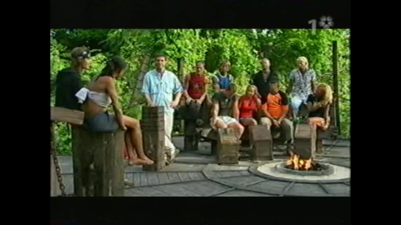 Robinson S07E13