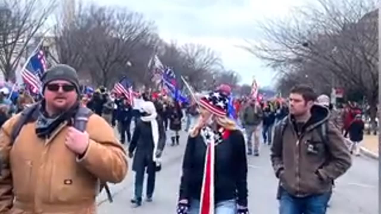 SteveInmanVoice Government hates us because they ain't us.