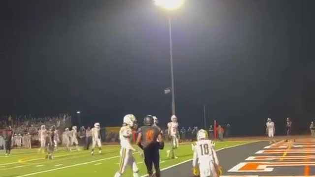 LET MY GUY HAVE FUN REF.