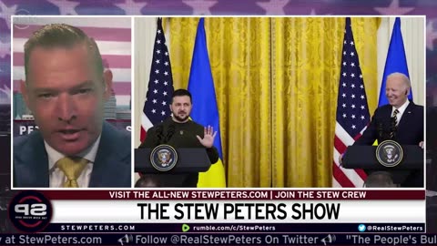 The Stew Peters Show