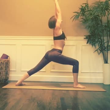 Daily Yoga Fitness Meditation | Home Yoga To Lose Weight | yoga routine for women | Free workout 003