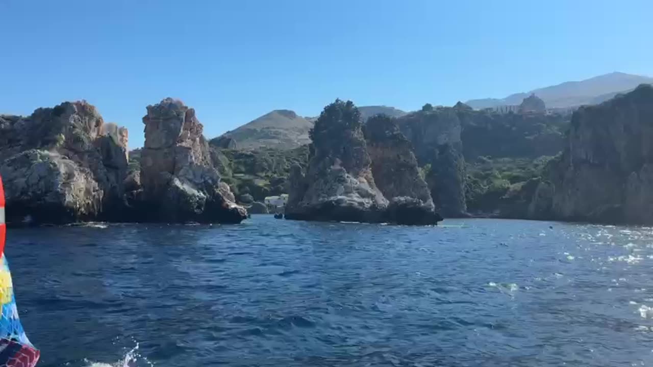 Most beautiful places in Sicily 🇮🇹