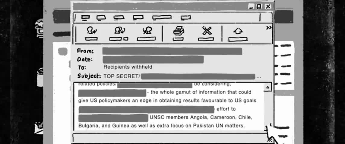 WHEN WE SPEAK (DOCUMENTARY)