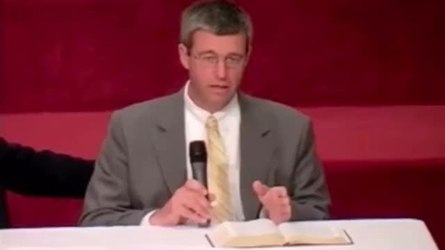 We were warned years ago