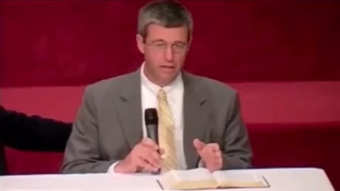 We were warned years ago