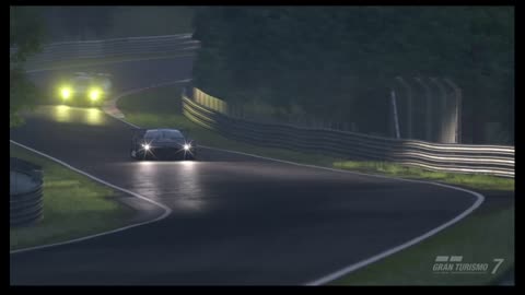 Gran Turismo7 Race55