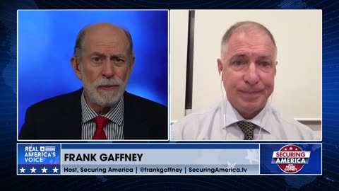 Securing America with Grant Newsham (part 2) | October 12, 2023