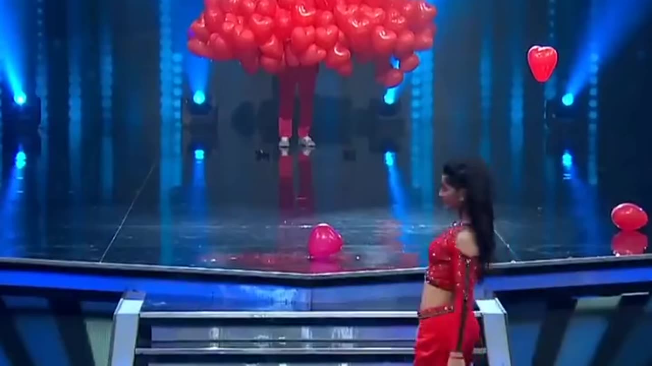 Vartika ja dans