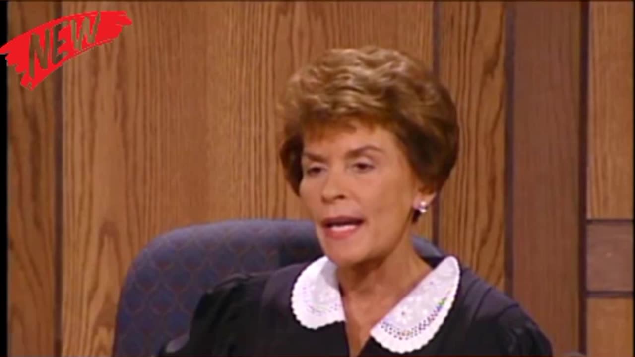Cousin Overstays His Welcome | Part 1 | Judge Judy Justice