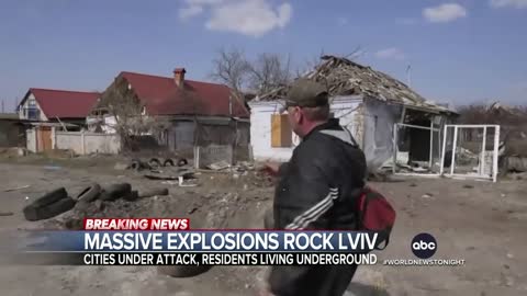 Blinken announces additional $100 million in security assistance to Ukraine