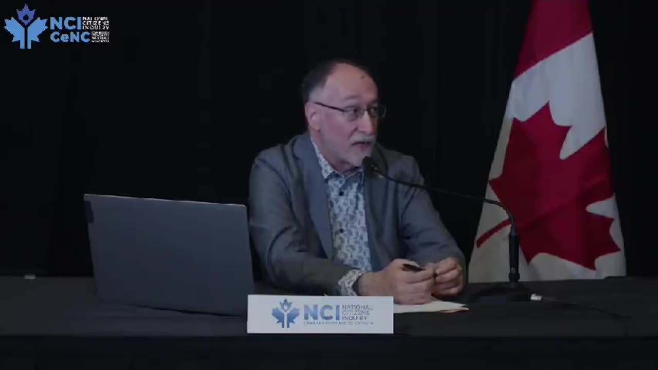 DR. DENIS RANCOURT: ALL-CAUSE MORTALITY DATA | NCI OTTAWA DY 1- MAY 17/23